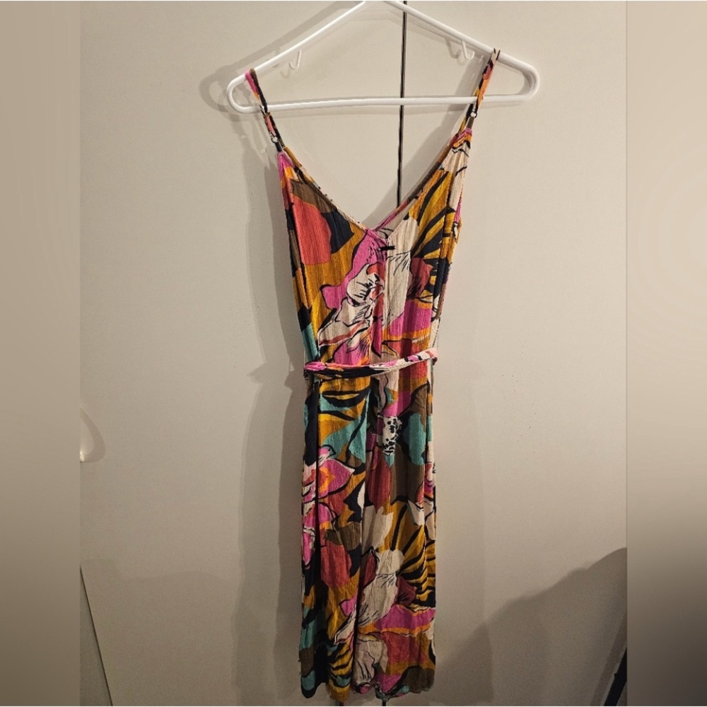 Billabong | Jumpsuit - Picture 8 of 11